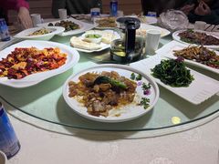 -西安烤鸭店(369烤鸭王店)