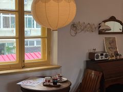 -春风十里咖啡馆