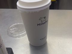 -迷客夏Milksha(无锡苏宁店)