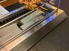 -可口香·非遗老号烧烤(南岗直营店)