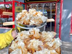 -揽月斋炙子烤肉·清真(安定门·五道营店)