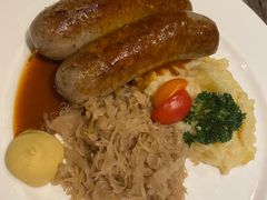 -兰特伯爵西餐厅·啤酒屋(方庄店)