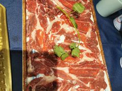 -蜀九香火锅(江油店)