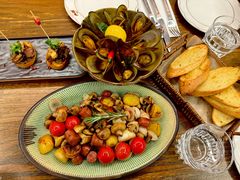 -1886德国汽车餐厅(外滩中央店)