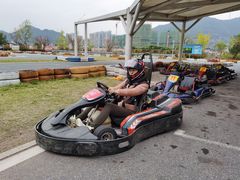 -千岛湖燃擎卡丁车赛车主题乐园(秀湖路店)