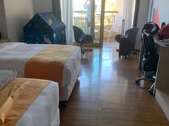 -三亚亚龙湾天域度假酒店