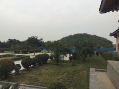 -洛阳古墓博物馆