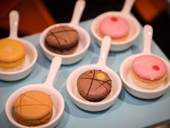 -沈阳和平艾美酒店新食谱西餐厅