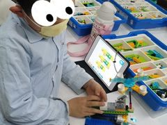 -童程童美·信息学竞赛·机器人编程·少儿编程(通州万达校区)