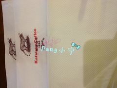 -猫屎咖啡(日月光中心广场店)