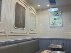 -满记甜品(巴黎春天宝山店)