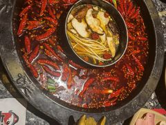 -蜀大侠火锅(建设路第五大道店)