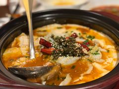 -湖滨28中餐厅·西湖宴·杭州君悦酒店