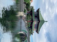 -宝墨园景区