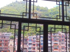 -古城苗家土菜馆(河景餐厅店)