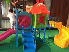 -梁家大院•农家菜(昆山会展中心店)