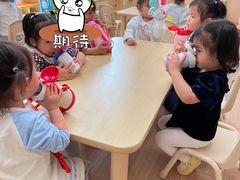 -悦读佳托育中心(金科乐方店)