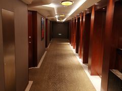 -上海凯宾斯基大酒店
