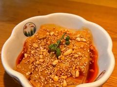 巴蜀豆衣-庆春朴门