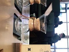 -星巴克臻选(深圳万象天地旗舰店)