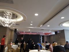 大堂-万龙洲海鲜(南新仓店)