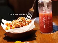 桃子乌龙-gaga(深圳京基KKMALL店)