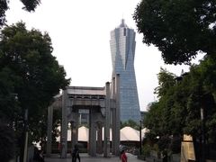 -运河游船(武林门码头)