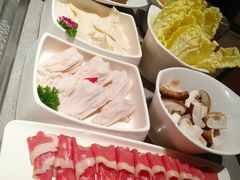 -海底捞火锅(奥山世纪城店)