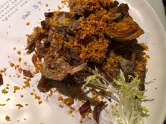 -贝勒爷·酥不腻烤鸭