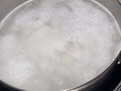 -淘米捞·米汤脆鲩鱼火锅(福田皇岗店)