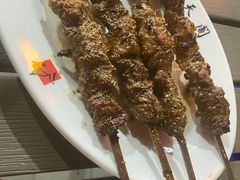 -鹏天阁酒楼·海鲜(红旗店)