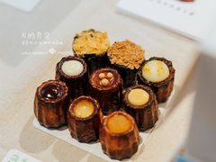 -发酵食堂(屏风街店)