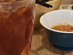 -谭仔米线(皇庭广场店)