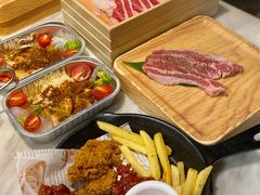 -火炉火自助餐(西直门凯德MALL店)