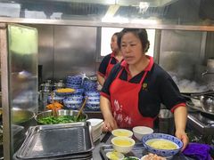 -裕兴记·三虾面(西北街总店)