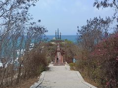 -三亚西岛海洋文化旅游区