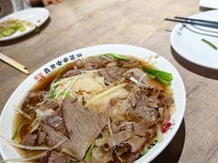 -直隶安家牛肉罩饼(七一路店)