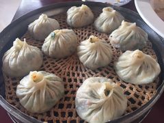 素三鲜汤包-开封第一楼(洛阳分店)