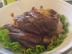 -鼎香润(什刹海德胜门店)
