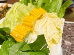 -年巴羊肉铺老铜锅(梅江店)