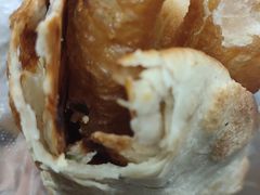 油条-文武王氏烧饼·无矾油条(西溪路店)