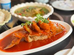 -老常州私房菜(光华世家店)