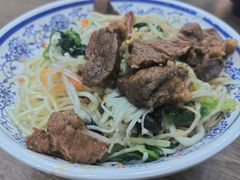 -刘长兴(三牌楼店)