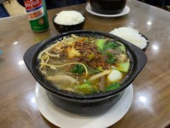 -清真·穆萨砂锅(大皮院店)