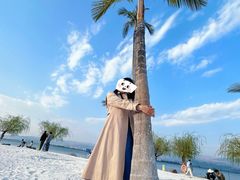 -西昌邛海湿地