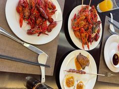 -AdD全日制餐厅(中谷花园酒店)