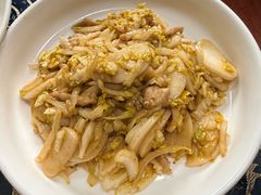 -晓平饭店(嘉善路店)
