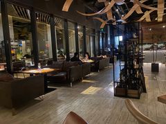 -巴别塔法餐舍(合作路店)