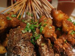 -串盟烧烤大排档·长沙美食地标(星沙店)