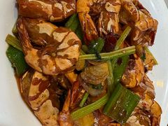 -老字号蛇口德记烧腊饭店·海鲜加工